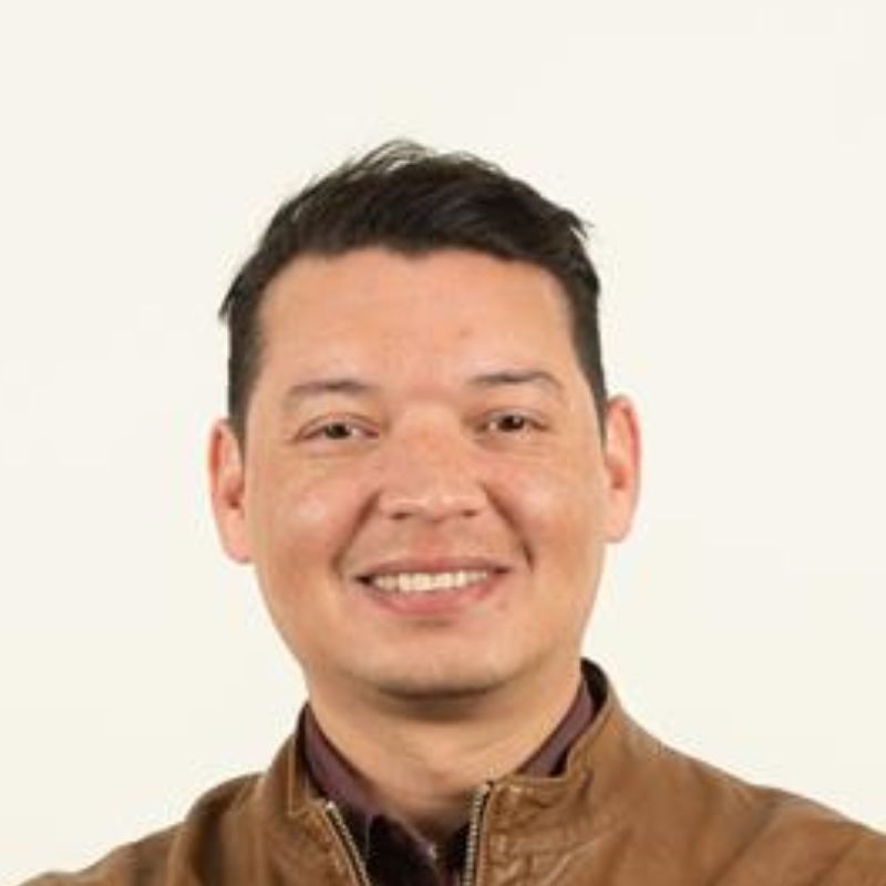 David Arandia - Belsaco