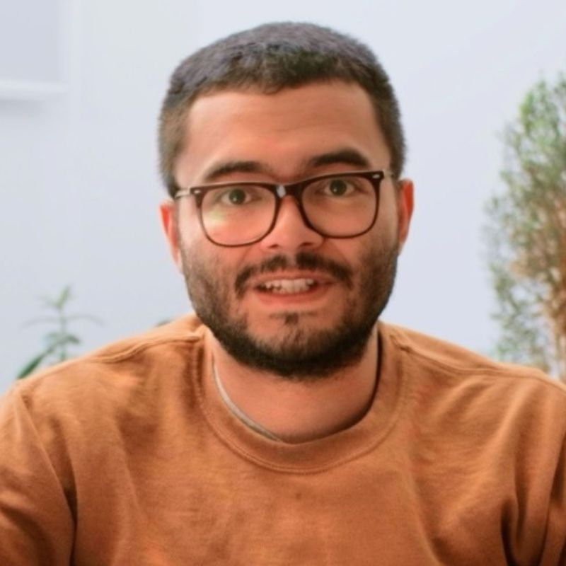 Diego Gonzales - Quo Agency Inc.